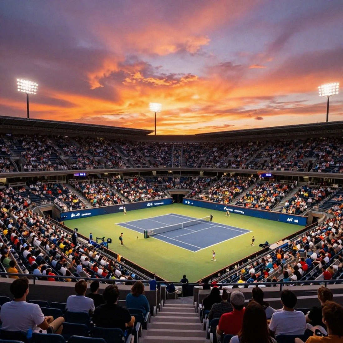 Zverev, cú giao bóng 80% và bài toán thể lực bị bỏ quên ở Thượng Hải