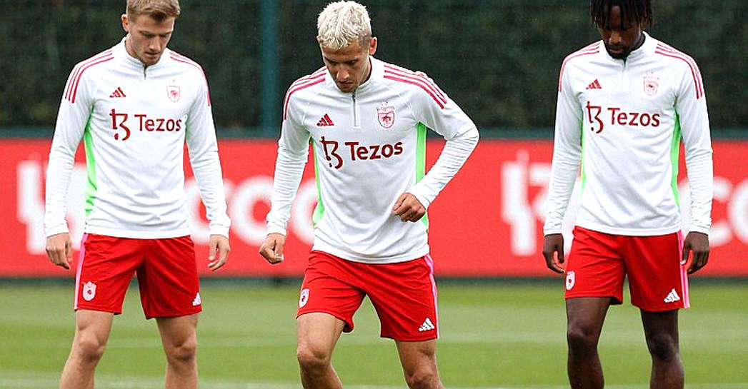 Necaxa của Reynoso: bốn trận không thắng và vết nứt nằm ở hiệp hai