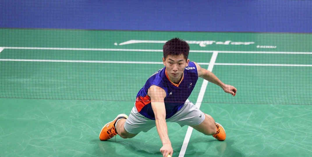 India 3-0 Bangladesh in men's team badminton at Asian Games 2026: the quarter-final ticket and a three-generation question India 3-0 Bangladesh in men's team badminton at Asian Games 2026: the quarter-final ticket and a three-generation question