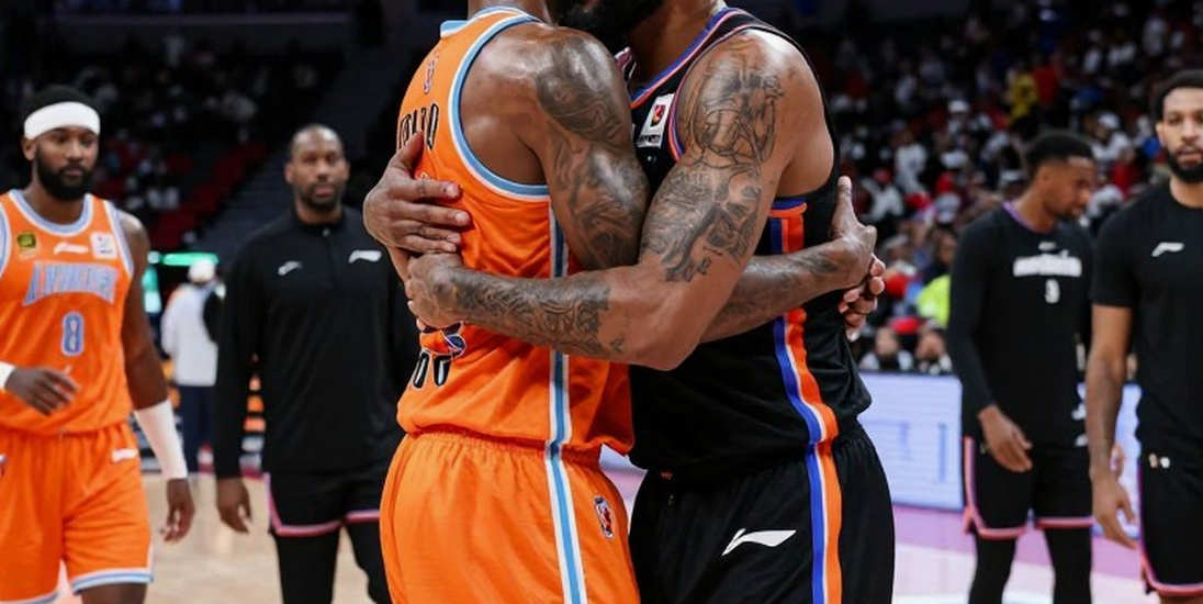An analysis that looks complete yet holds no single fact: the trap of the basketball transfer world An analysis that looks complete yet holds no single fact: the trap of the basketball transfer world