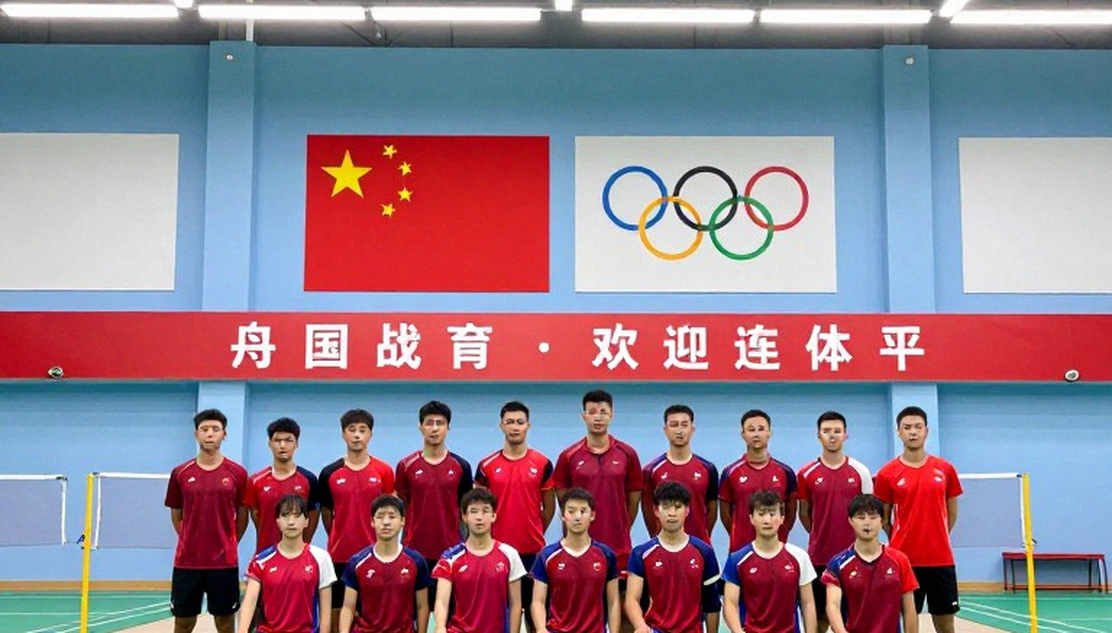 Aidil Sholeh vô địch Vietnam Open 2026: cơn hạn hán 27 tháng của đơn nam Malaysia khép lại ngoài hệ thống tập trung