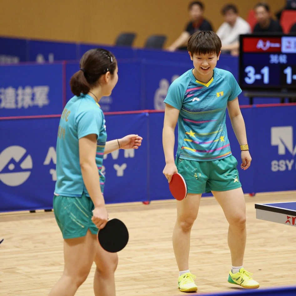 Giải mã ITTF World Hopes Week 2026: Khi Sheffield trở thành 'bệ phóng' cho tương lai bóng bàn thế giới