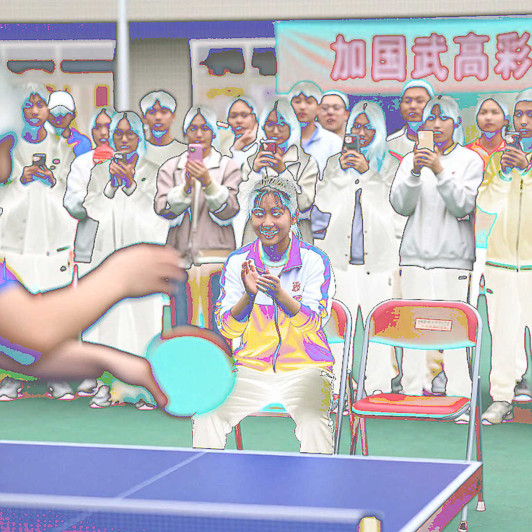 Giải mã ITTF World Hopes Week 2026: Khi Sheffield trở thành 'bệ phóng' cho tương lai bóng bàn thế giới Giải mã ITTF World Hopes Week 2026: Khi Sheffield trở thành 'bệ phóng' cho tương lai bóng bàn thế giới