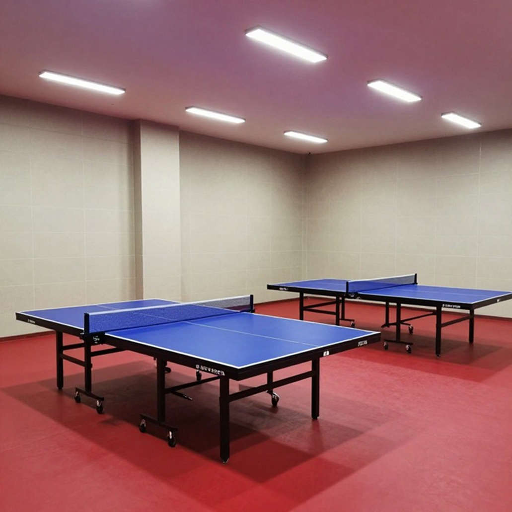 Giải mã ITTF World Hopes Week 2026: Khi Sheffield trở thành 'bệ phóng' cho tương lai bóng bàn thế giới Giải mã ITTF World Hopes Week 2026: Khi Sheffield trở thành 'bệ phóng' cho tương lai bóng bàn thế giới