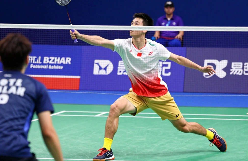 PV Sindhu và trận tứ kết Asian Games 2026: lịch thi đấu, thể lực và giới hạn của lối đánh tấn công