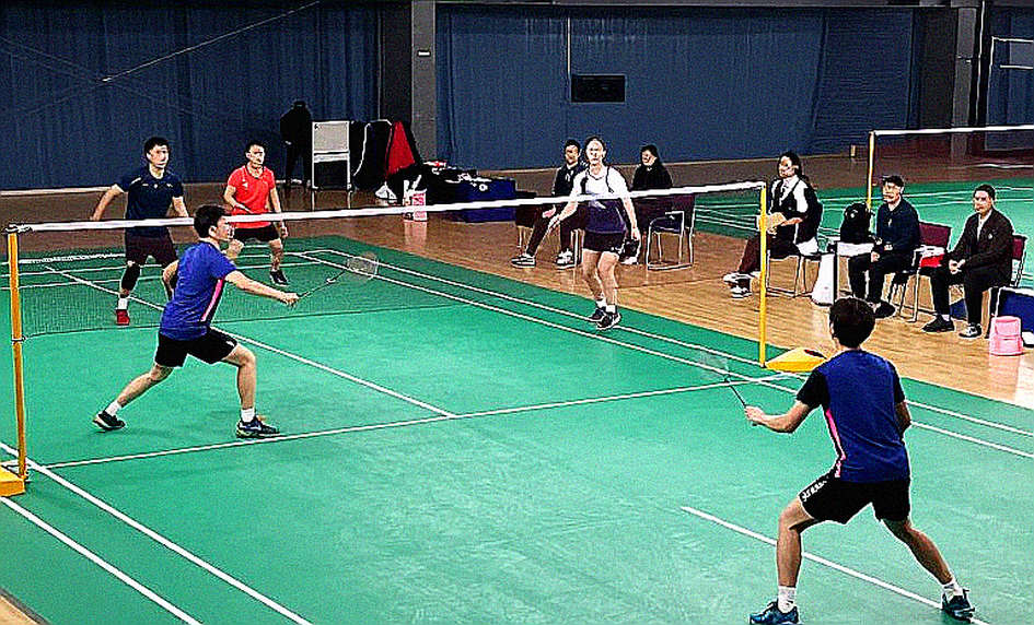 PV Sindhu and the Asian Games 2026 Quarter-Final: Scheduling, Stamina and the Limits of a Power Game PV Sindhu and the Asian Games 2026 Quarter-Final: Scheduling, Stamina and the Limits of a Power Game
