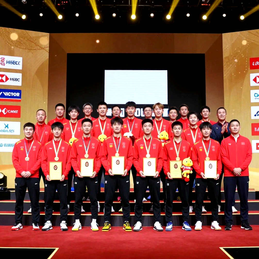 BWF World Junior Championships 2026: When Badminton Learns a New Language