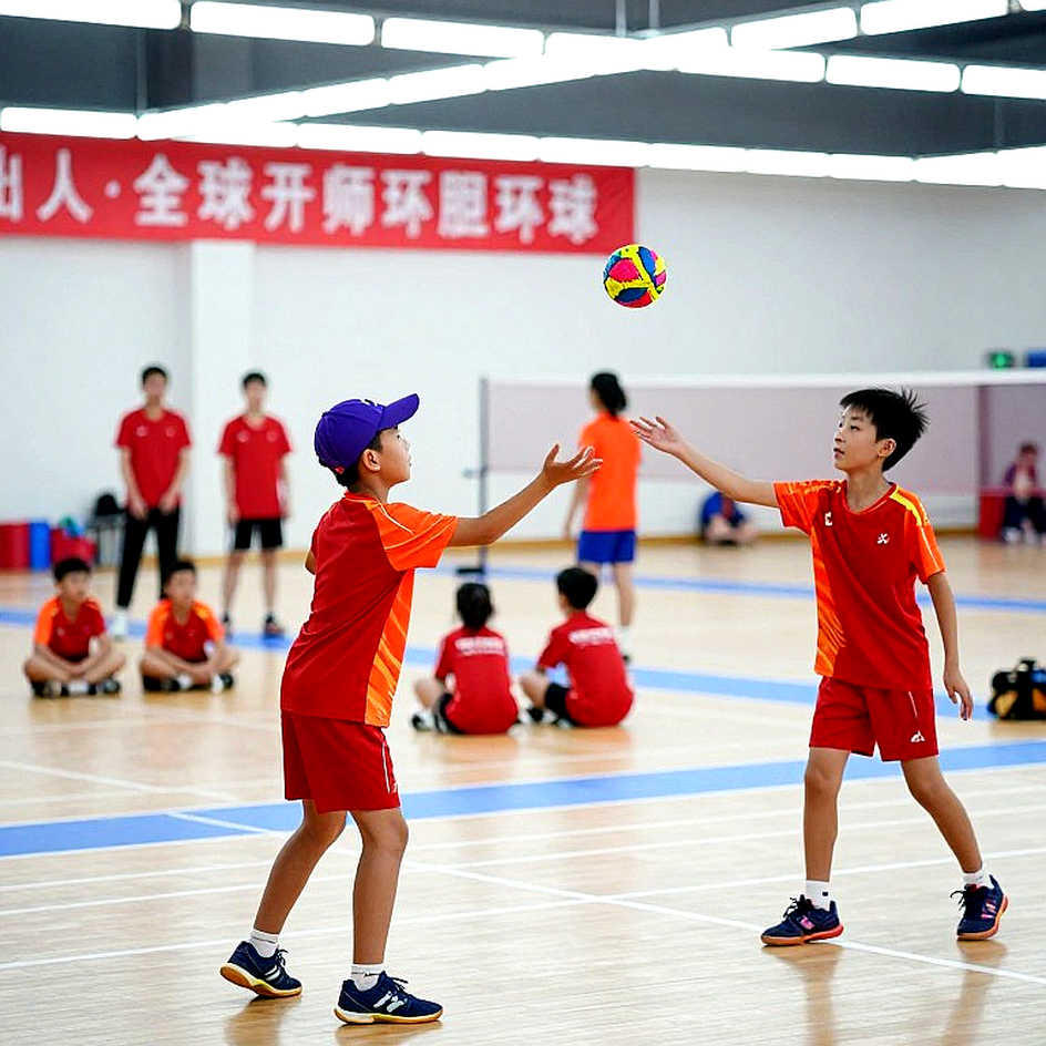 Hồ sơ trống trên sân số 4: cầu lông nữ Đông Nam Á đang bị bỏ đói dữ liệu
