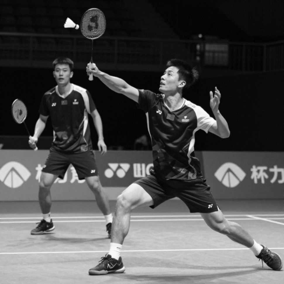 Asian Games 2026: Bảng đấu cầu lông, ngày 26 tháng 9 và những khoảng trống không ai đếm
