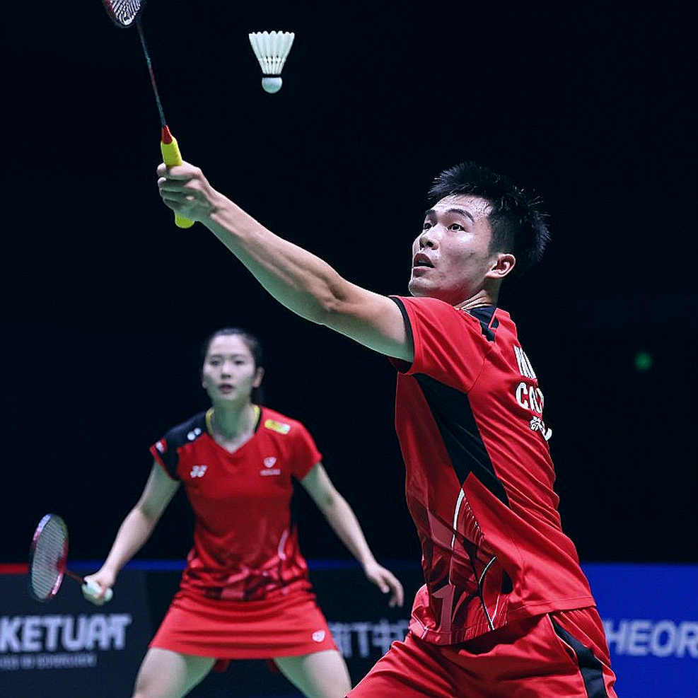 Asian Games 2026: The Badminton Draw, September 26, and the Gaps Nobody Counts Asian Games 2026: The Badminton Draw, September 26, and the Gaps Nobody Counts