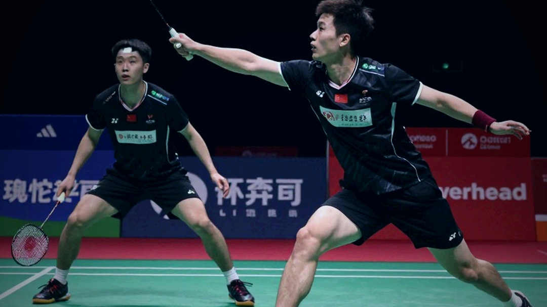 Đội nam Ấn Độ quét Nhật Bản 3-0, đội nữ gục 1-3: Hai chân dung cầu lông vẽ trong cùng một buổi chiều
