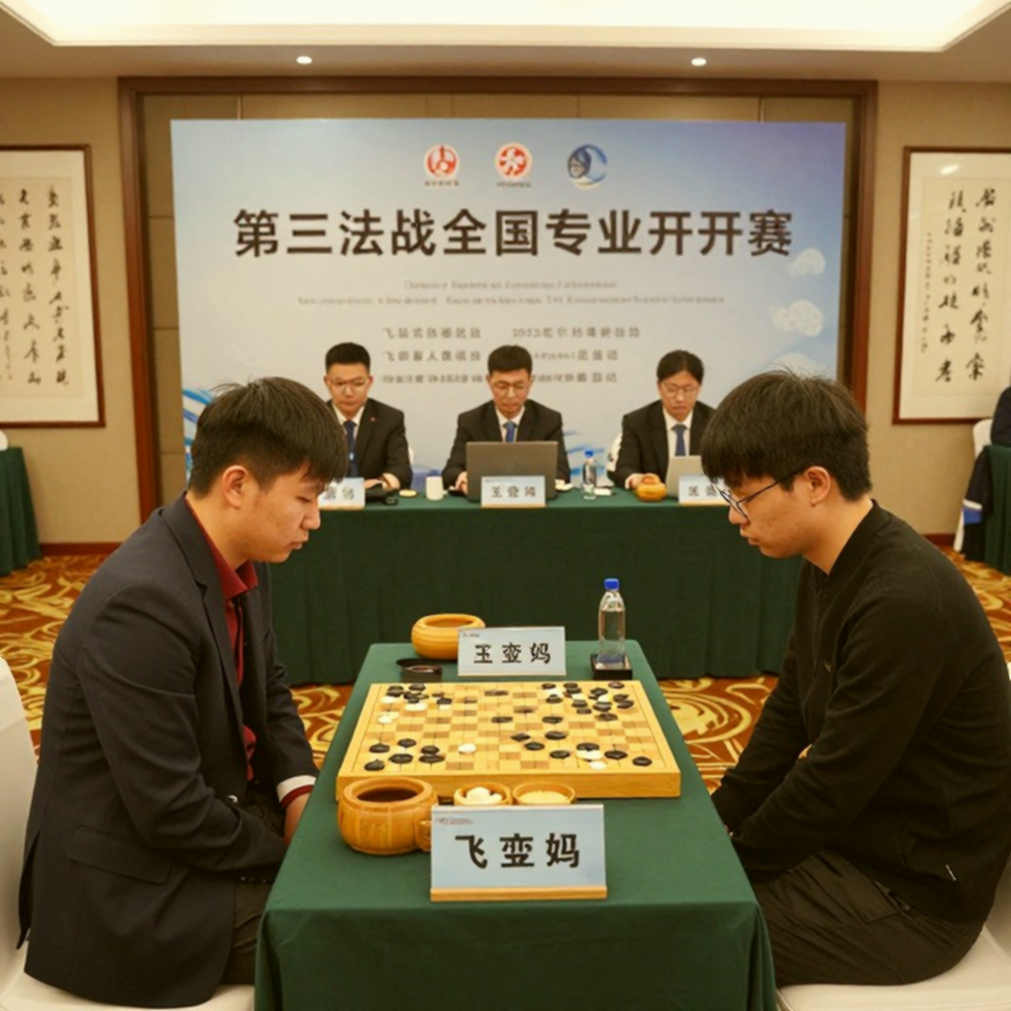 Atyrau Masters: Hai hạt giống hàng đầu bị loại ngay vòng mở màn và cách ngành cờ vua kể chuyện