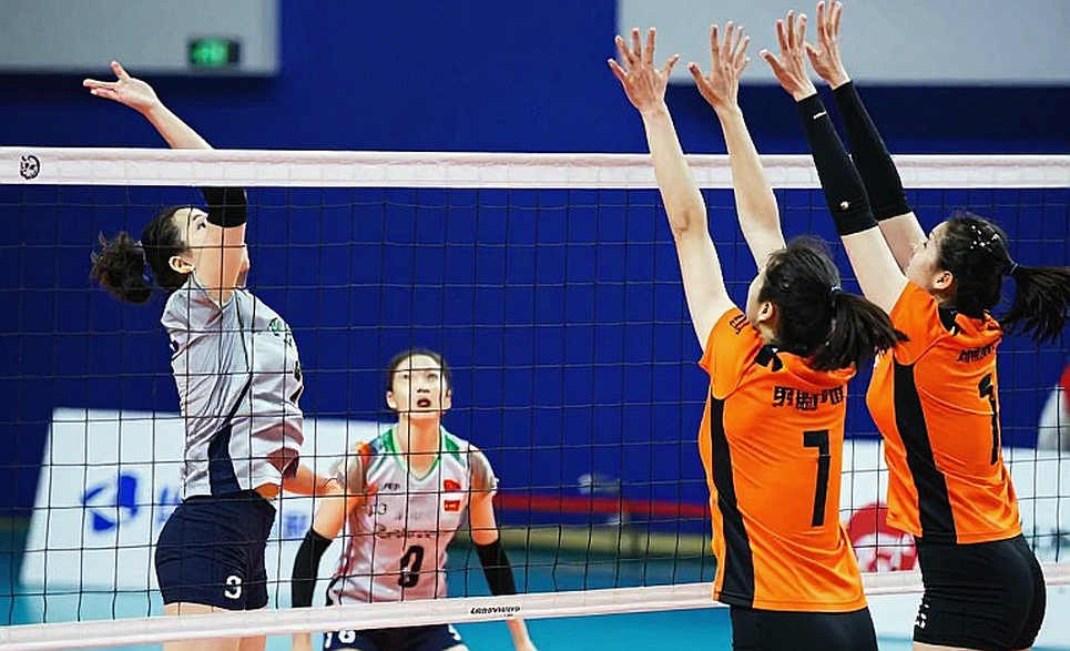 The Data Gap in Vietnamese Women's Volleyball: What Is Not Measured Will Not Be Remembered