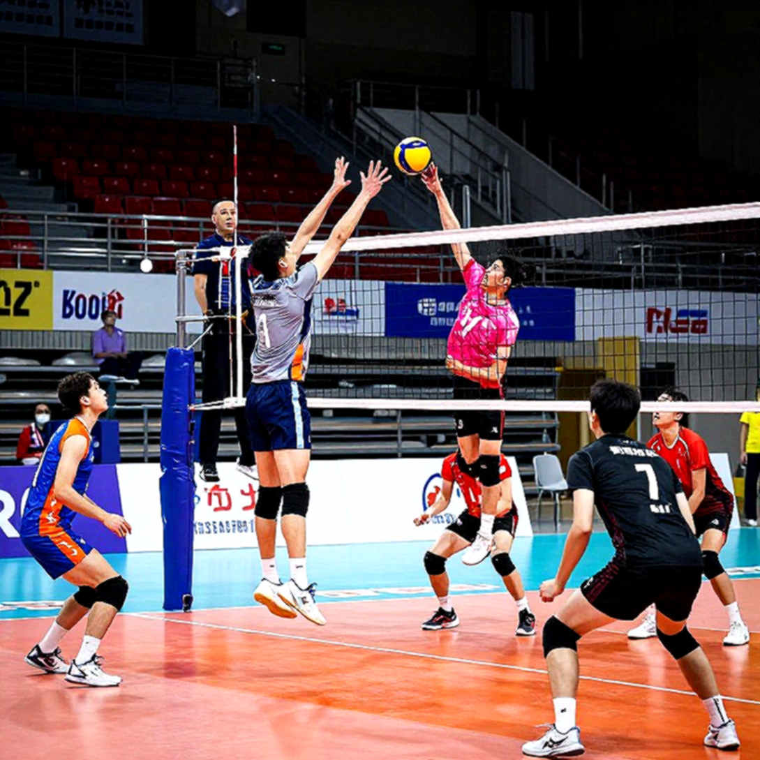 The Data Gap in Vietnamese Women's Volleyball: What Is Not Measured Will Not Be Remembered