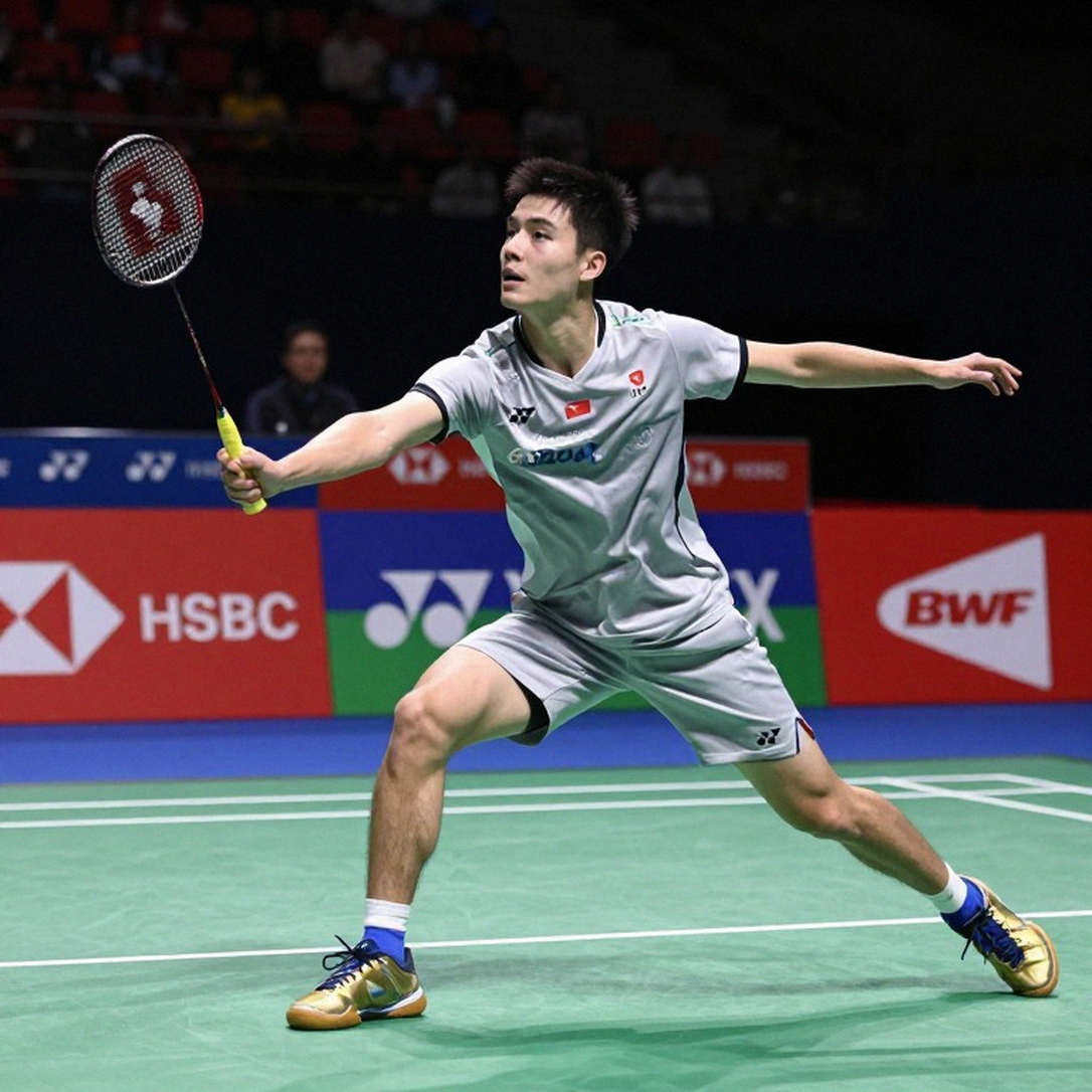 Ashmita Chaliha và câu hỏi về tiêu chuẩn kép của BWF: Khi sân cầu lông mù mịt khói mù