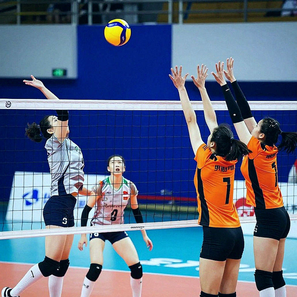 Giải bóng chuyền nam AVC Asian Championship 2026 khởi tranh tại Fukuoka: Nhật Bản là ứng cử viên số một cho suất Olympic 2028