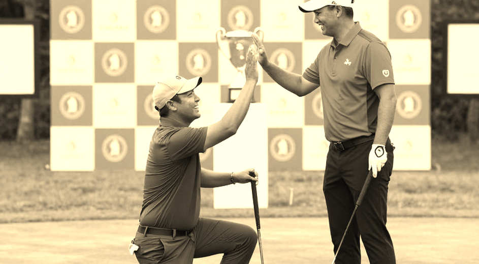 Michael Brennan Wins Baycurrent Classic: The Final Six Holes and What the Data Hasn't Said