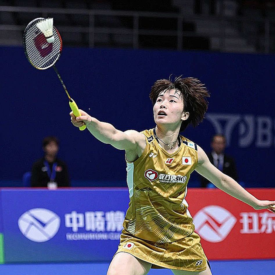 Nguyễn Thùy Linh dừng bước ở Vietnam Open: bốn điểm cuối, một cú sốc, và khoảng trống phía sau