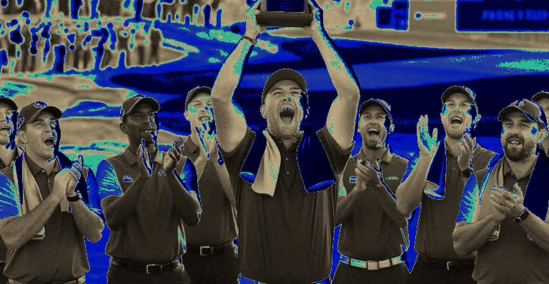 Strokes Gained and the Empty-Report Trap: When Beautiful Golf Data Measures Nothing Strokes Gained and the Empty-Report Trap: When Beautiful Golf Data Measures Nothing