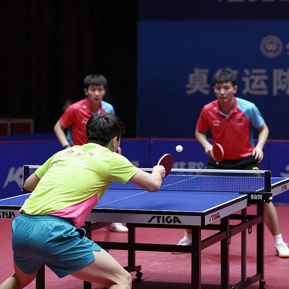 Vietnamese Youth Table Tennis: A Layer of Sediment No One Has Named