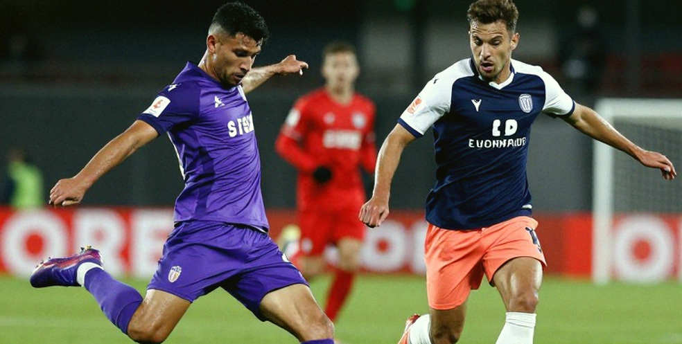 Cannot Assess Tactical Aspects Due to Lack of Information in Football Match Analysis