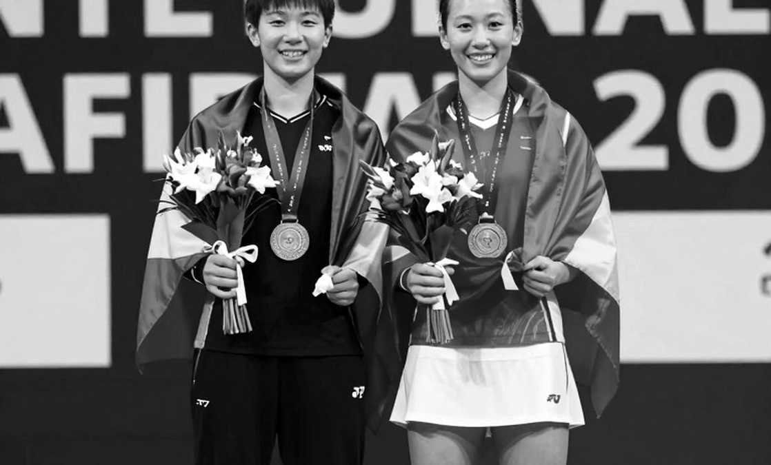 Alwi Farhan Trains with Kento Momota Ahead of Asian Games 2026: What the Data Has Not Said Yet Alwi Farhan Trains with Kento Momota Ahead of Asian Games 2026: What the Data Has Not Said Yet