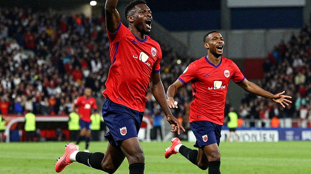 V.League 2026 Transfer Window: Tracing the Hidden Money Behind Million-Dollar Contracts