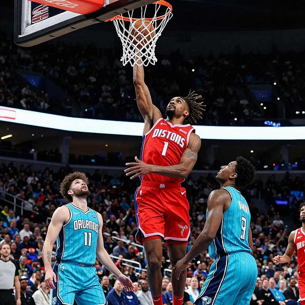 Talen Horton-Tucker tự bắt bệnh trước EuroLeague: Lời thú nhận ở ngày hội truyền thông Fenerbahçe Talen Horton-Tucker tự bắt bệnh trước EuroLeague: Lời thú nhận ở ngày hội truyền thông Fenerbahçe