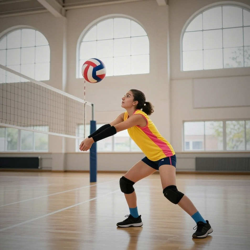 Vietnam Women's Volleyball First-Pass System: A 1.4-Metre Positional Error and an Assumption Nobody Has Tested