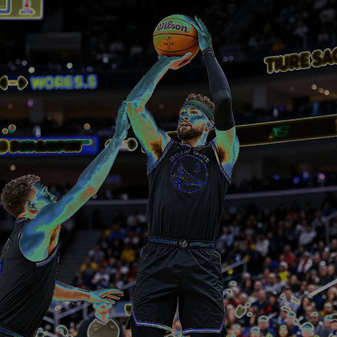 Khi dữ liệu im lặng: NBA và lỗ hổng của một hệ thống phân tích