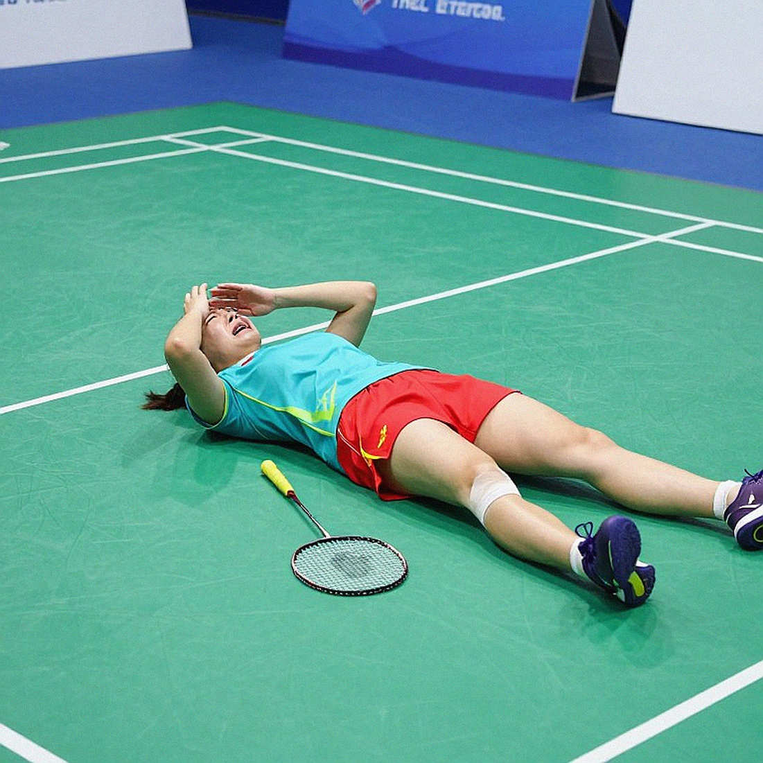 Lakshya Sen và con đường tới huy chương vàng Asian Games 2026: đọc lại bản sổ nợ đối đầu