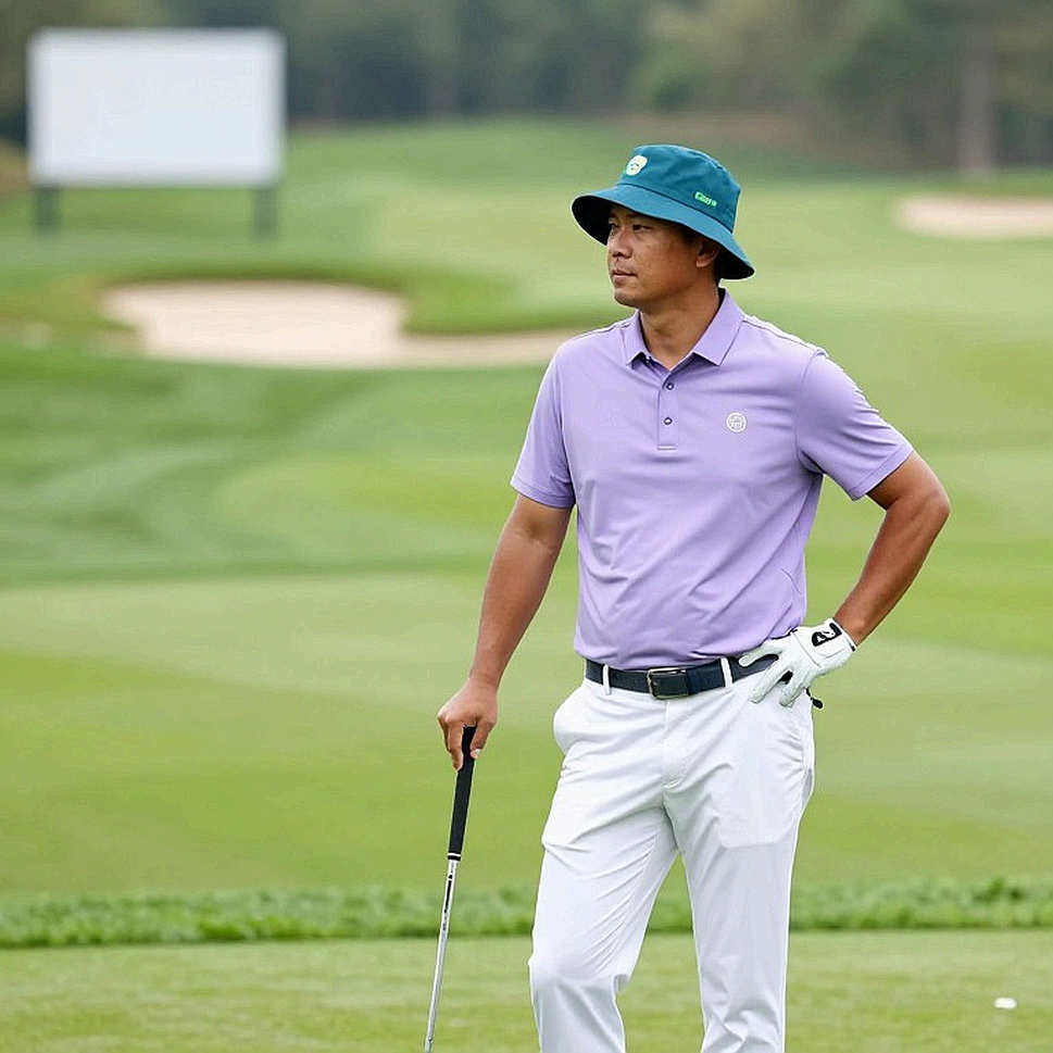 Good Good Golf: Khi một quảng cáo 30 giây thiêu rụi đế chế nội dung golf Good Good Golf: Khi một quảng cáo 30 giây thiêu rụi đế chế nội dung golf