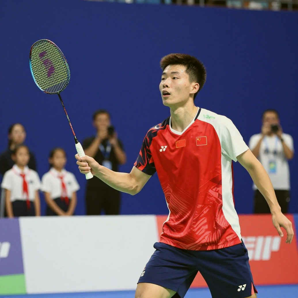 Indian Badminton at the Asian Games 2026: Four Quarter-final Berths and a Medal That Never Came Indian Badminton at the Asian Games 2026: Four Quarter-final Berths and a Medal That Never Came