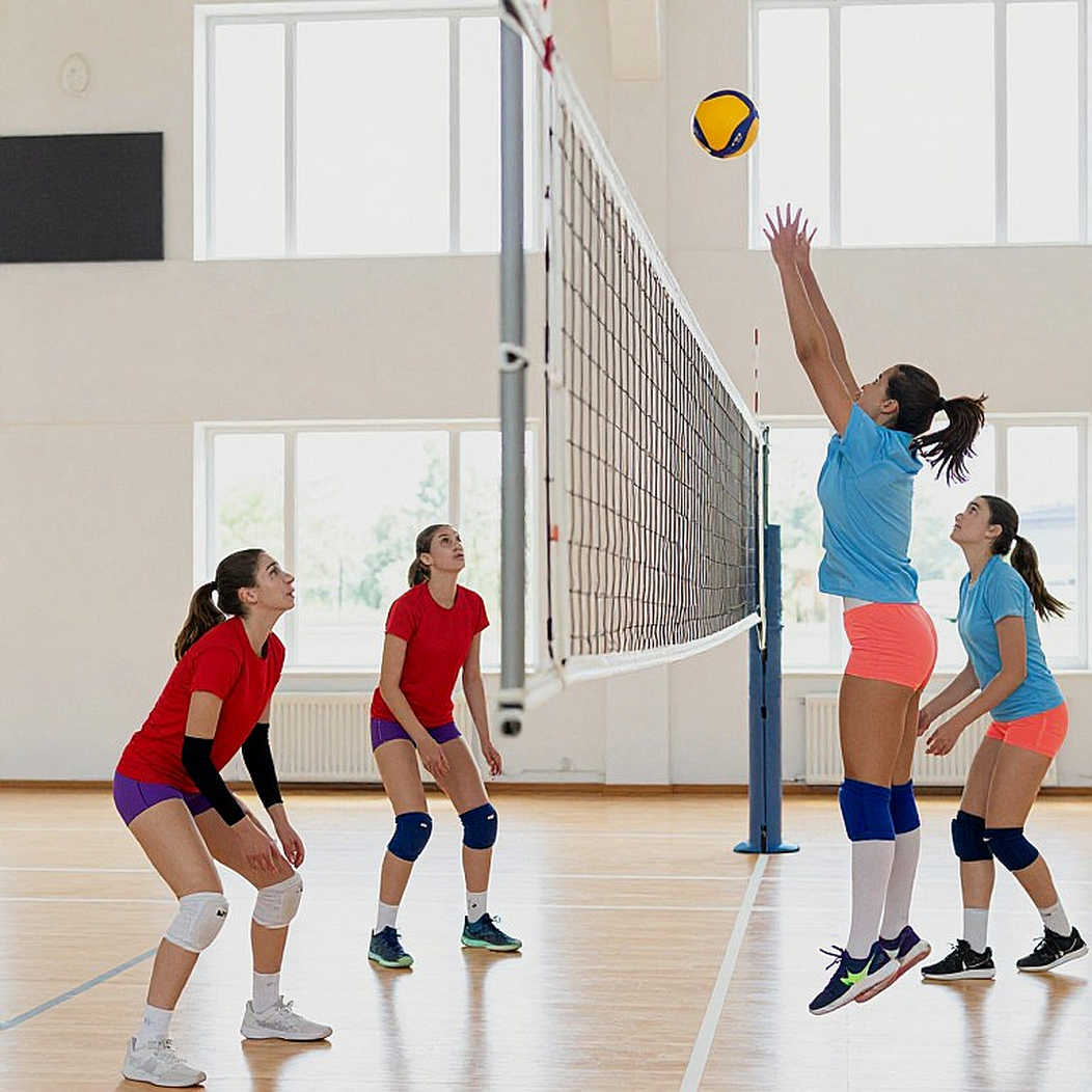 Tứ kết bóng chuyền nữ Việt Nam tại Á vận hội: Một dòng kết quả, và cả một hệ quy chiếu chưa được đo Tứ kết bóng chuyền nữ Việt Nam tại Á vận hội: Một dòng kết quả, và cả một hệ quy chiếu chưa được đo