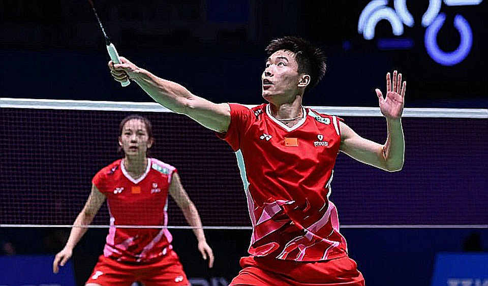 Thùy Linh và Á vận hội: Khoảng cách không nằm ở cú đập, mà ở căn phòng tập