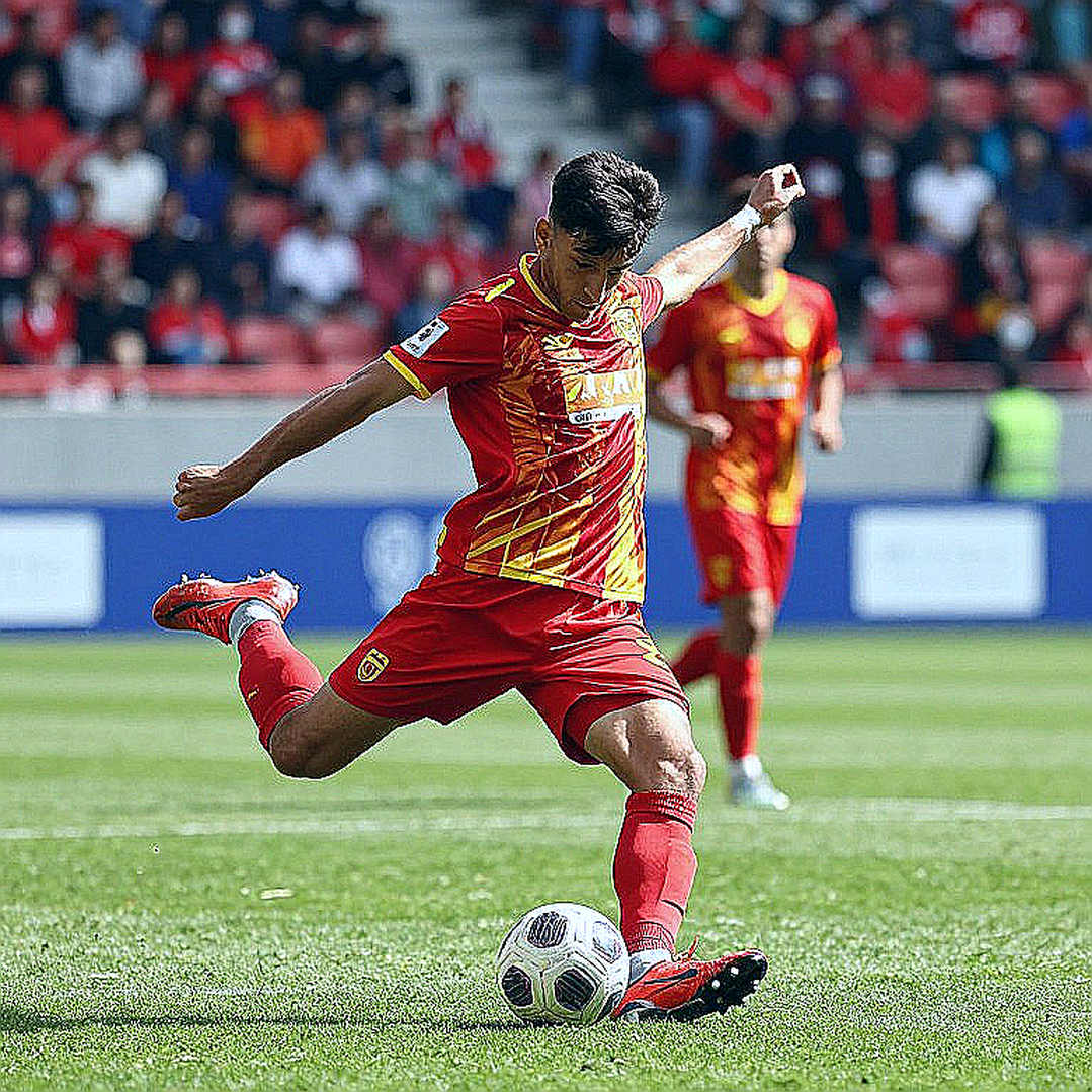 V.League 2026/2027: New IFAB rules and increased foreign quotas, the title race explodes with Công an Hà Nội leading