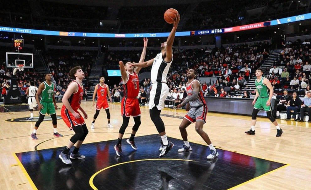 The Two Hard Aprons: How Global Basketball Is Being Repriced, and What Short-Term Greed Actually Costs The Two Hard Aprons: How Global Basketball Is Being Repriced, and What Short-Term Greed Actually Costs