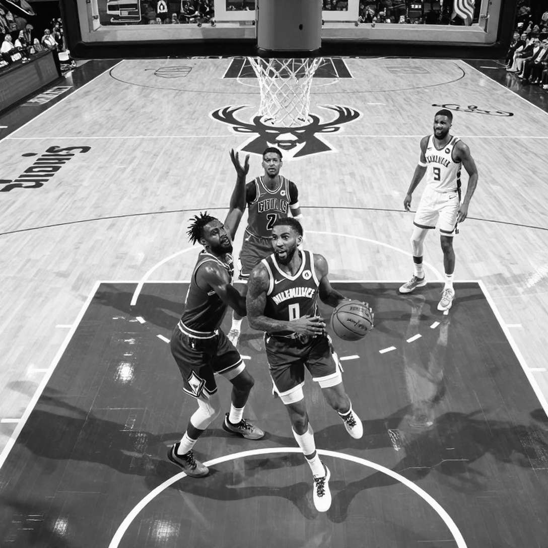 Gallinari, cú tát 700 nghìn đô và cái giá thật của một ngôi sao NBA Gallinari, cú tát 700 nghìn đô và cái giá thật của một ngôi sao NBA