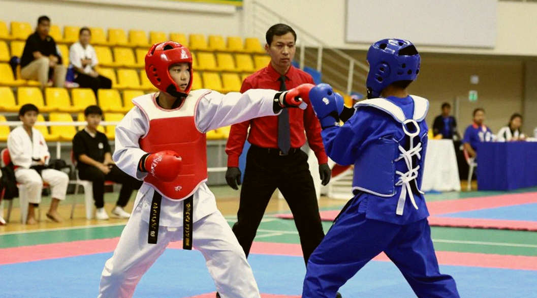 Nhãn 'võ thuật' đang bào mòn phân tích chiến đấu