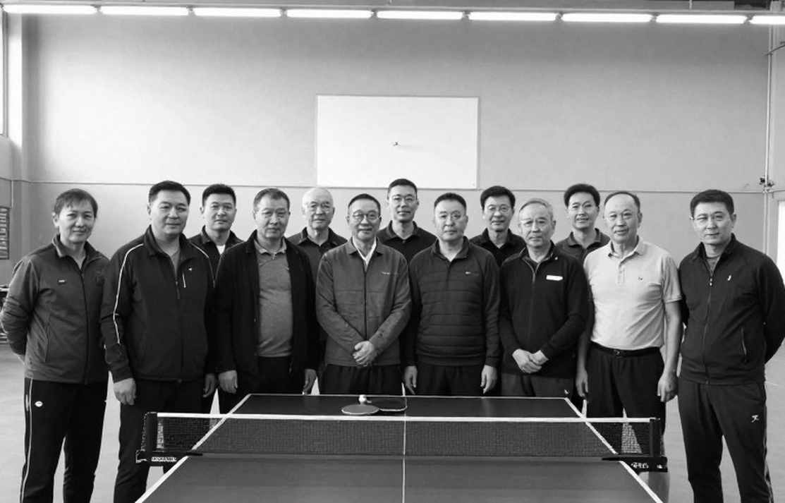 Worthing TTC và giải Junior Team 1 Star: khoảng trống dưới chân kim tự tháp bóng bàn Anh