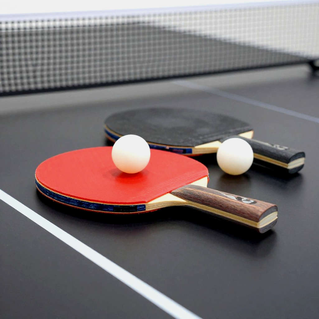 Worthing TTC and the Junior Team 1 Star Event: The Gap at the Base of England's Table Tennis Pyramid