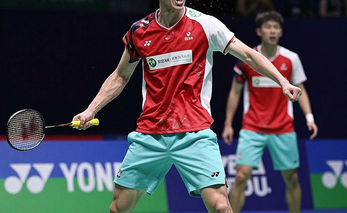 Vietnam Open 2026: Từ Văn Tịnh 19 tuổi chặn Nguyễn Thùy Linh – hai trận thua, hai câu chuyện khác nhau Vietnam Open 2026: Từ Văn Tịnh 19 tuổi chặn Nguyễn Thùy Linh – hai trận thua, hai câu chuyện khác nhau