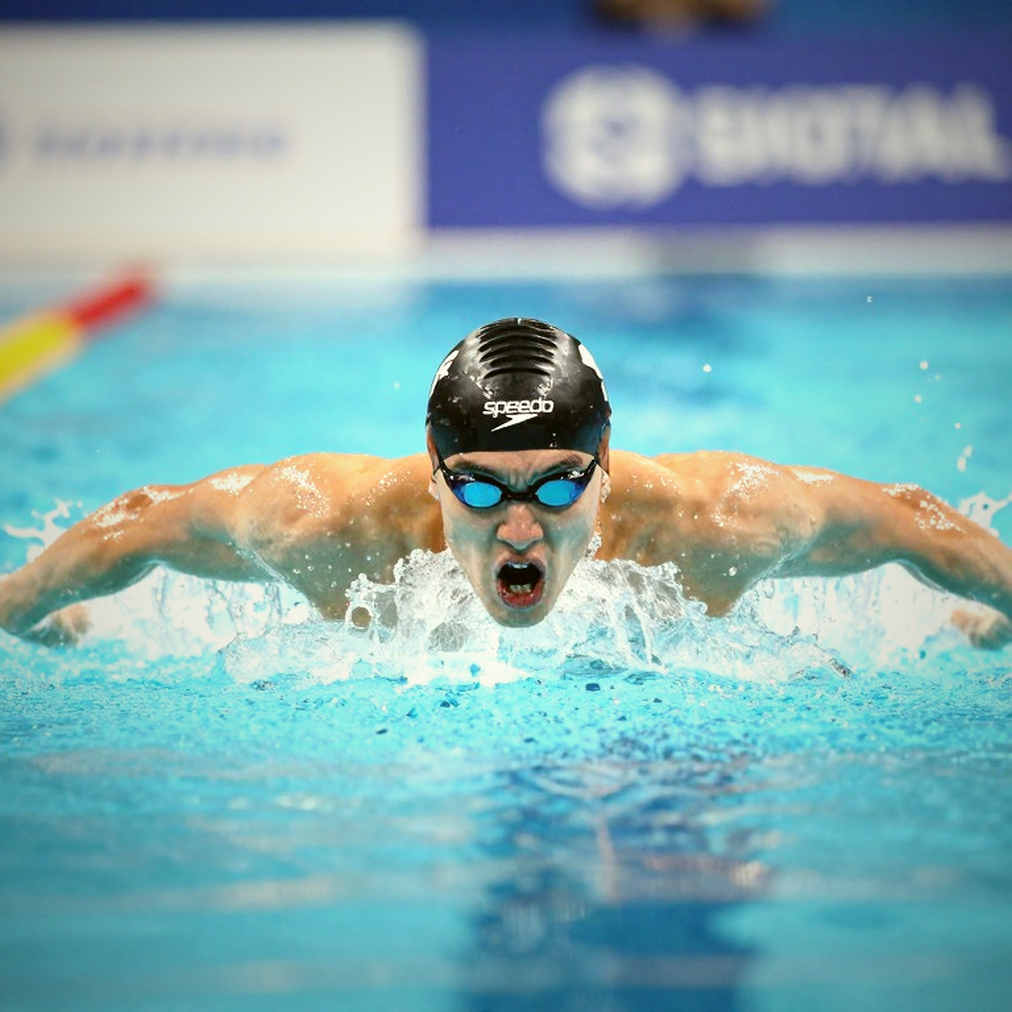 Phân tích dữ liệu bơi lội Việt Nam: Bài học từ thiếu thông tin SEA Games