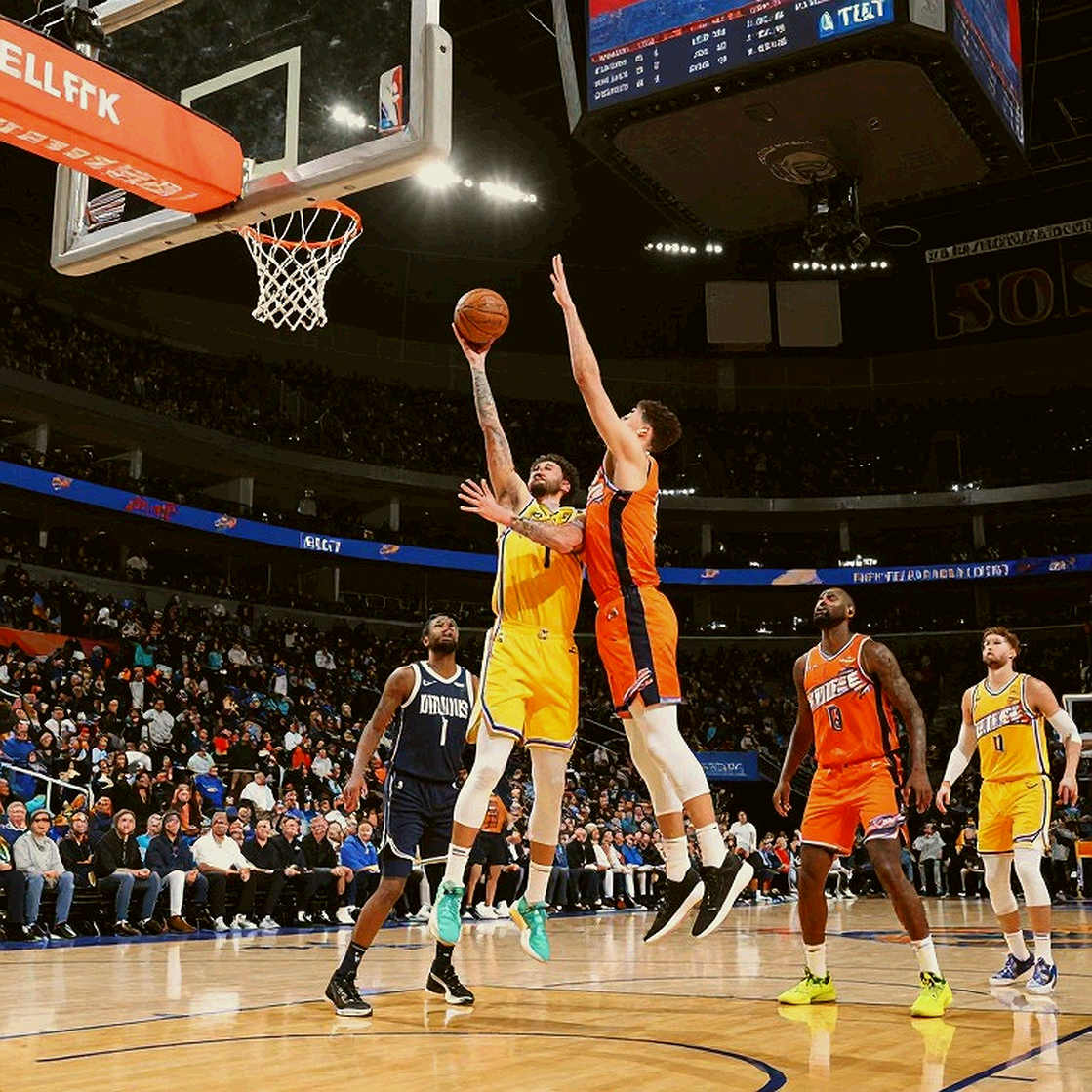 Mac McClung chọn Girona giữa hơn 10 lời đề nghị EuroLeague: con số tự khai và bản hợp đồng chưa ai nhìn thấy Mac McClung chọn Girona giữa hơn 10 lời đề nghị EuroLeague: con số tự khai và bản hợp đồng chưa ai nhìn thấy