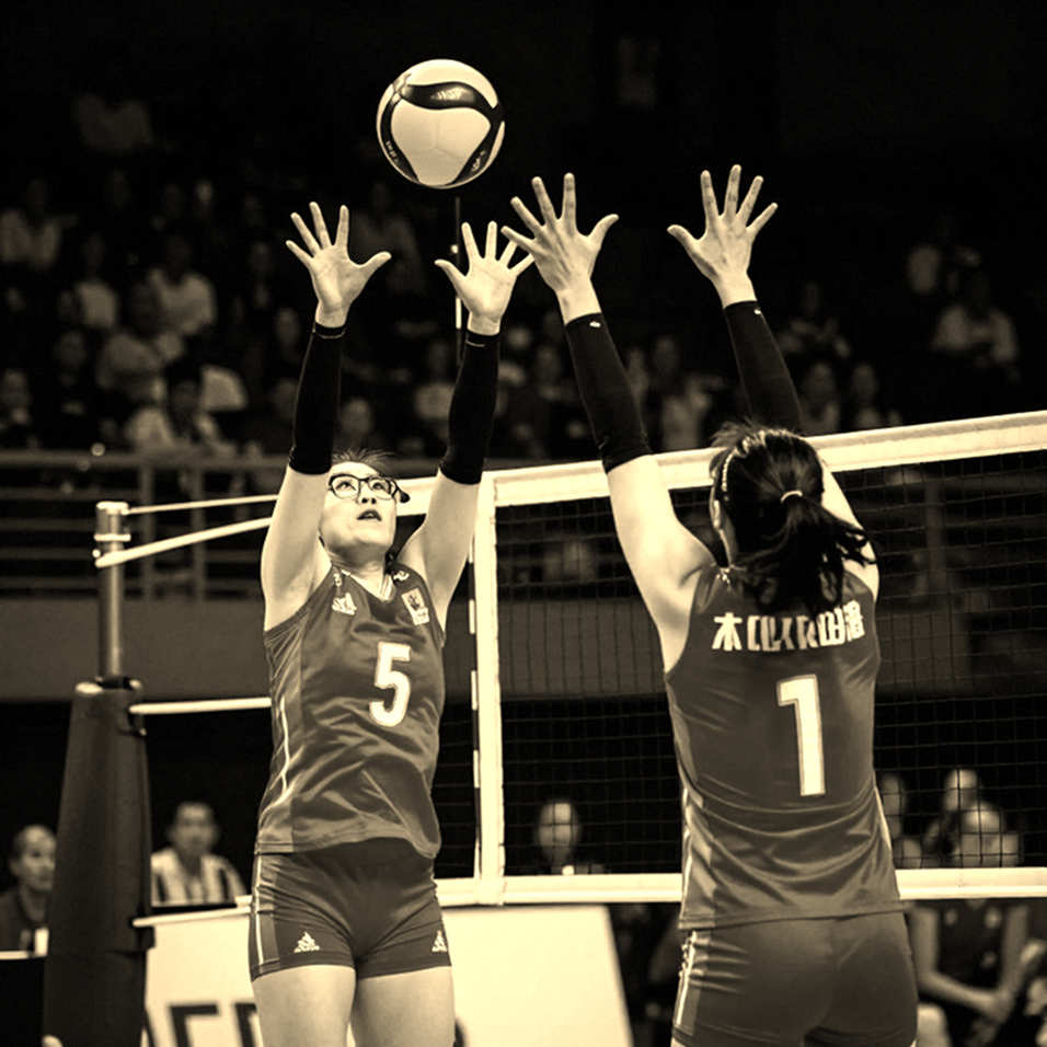 China Wins Women's Volleyball at Asiad 20: A Three-Peat and the Data Nobody Kept China Wins Women's Volleyball at Asiad 20: A Three-Peat and the Data Nobody Kept