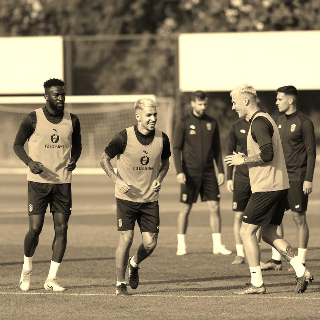 The Empty Dispatch: When Vietnam's Transfer Window Says a Lot and Nothing at All