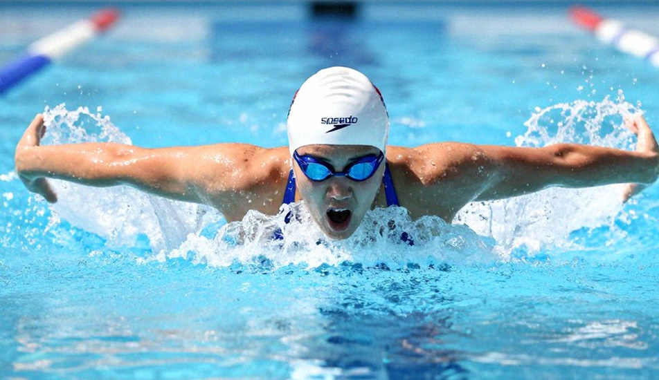 Bơi lội Việt Nam trên hành trình chinh phục dữ liệu: Khi số liệu trở thành nhịp tim của Olympic 2028