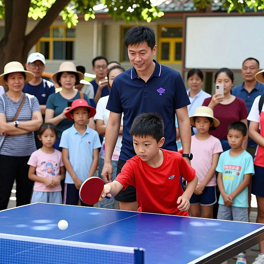 Bóng bàn Việt Nam qua chín chiều phân tích chuyên sâu: Từ kỹ thuật, dữ liệu vận động viên đến chuỗi truyền dẫn ngành