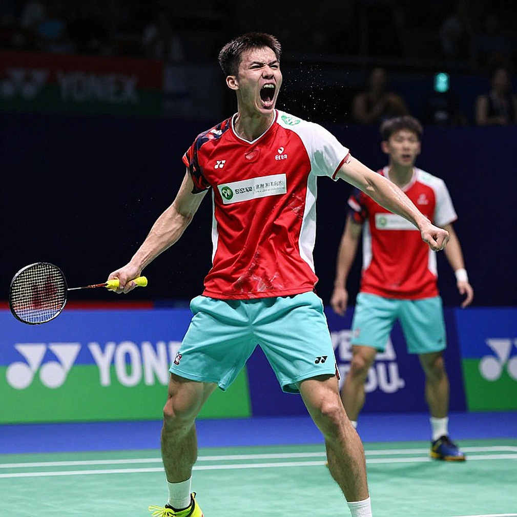 Indonesia reach men's team badminton final at 2026 Asian Games: Doubles decide, Jonatan left behind Indonesia reach men's team badminton final at 2026 Asian Games: Doubles decide, Jonatan left behind