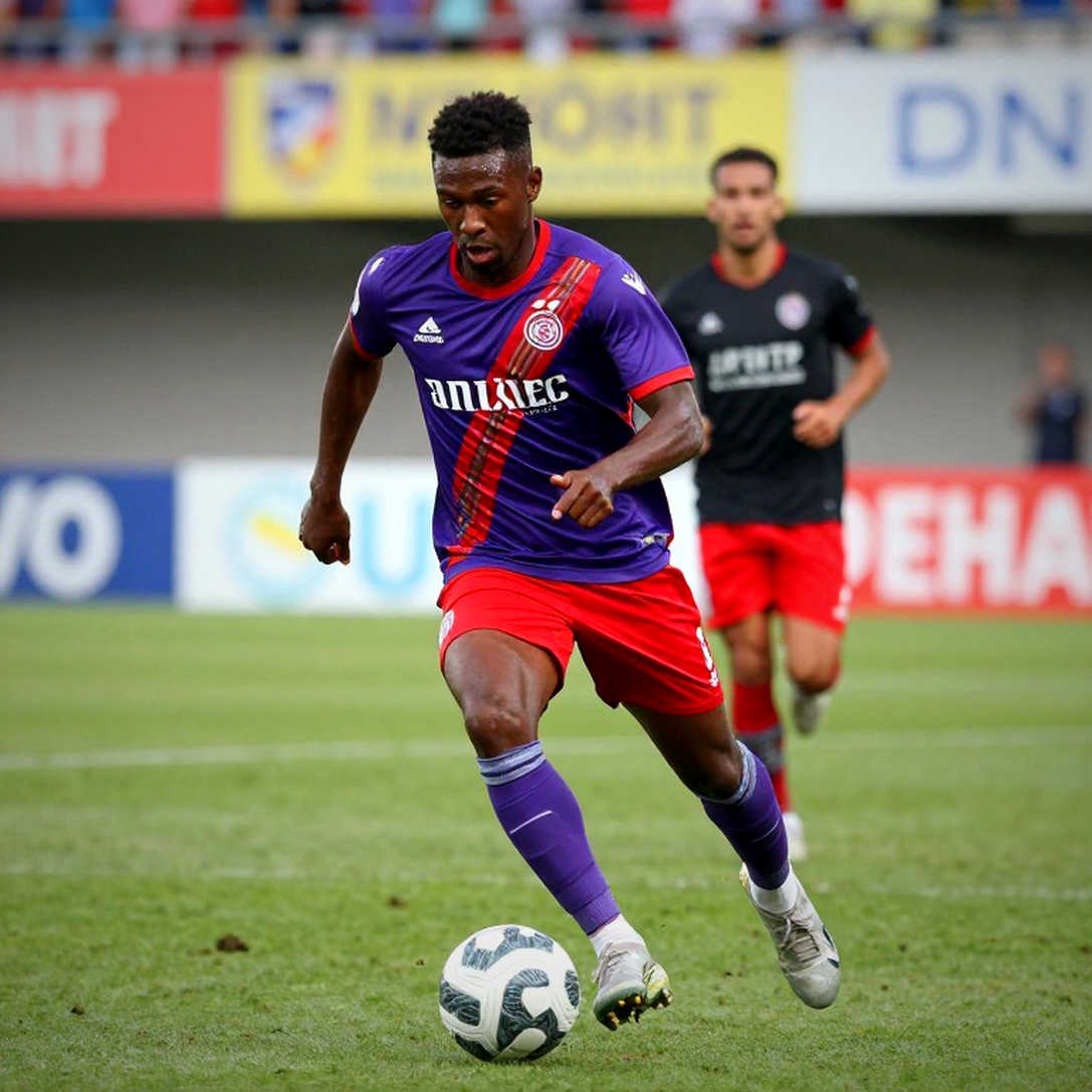 Van Hau, VAR and V.League's Legal Void: When One Tackle Forces an Entire System to Look in the Mirror Van Hau, VAR and V.League's Legal Void: When One Tackle Forces an Entire System to Look in the Mirror